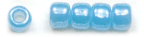 トーホービーズ 特大ビーズ（5.5mm） 外径約5.5mm カラーNo.143