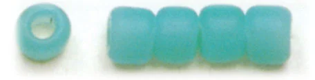 トーホービーズ 特大ビーズ（5.5mm） 外径約5.5mm カラーNo.144F