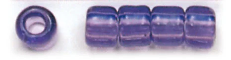 トーホービーズ 特大ビーズ（5.5mm） 外径約5.5mm カラーNo.19