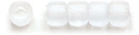 トーホービーズ 特大ビーズ（5.5mm） 外径約5.5mm カラーNo.1F