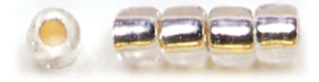 トーホービーズ 特大ビーズ（5.5mm） 外径約5.5mm カラーNo.21