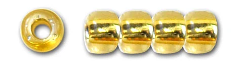 トーホービーズ 特大ビーズ(5.5mm) 外径約5.5mm カラーNo.2151