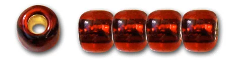 トーホービーズ 特大ビーズ（5.5mm） 外径約5.5mm カラーNo.2153
