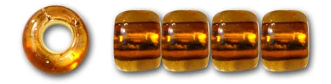 トーホービーズ 特大ビーズ（5.5mm） 外径約5.5mm カラーNo.2156