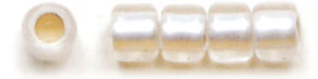 トーホービーズ 特大ビーズ（5.5mm） 外径約5.5mm カラーNo.21F