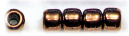 トーホービーズ 特大ビーズ（5.5mm） 外径約5.5mm カラーNo.221