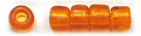 トーホービーズ 特大ビーズ（5.5mm） 外径約5.5mm カラーNo.2C