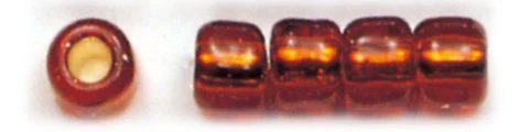 トーホービーズ 特大ビーズ（5.5mm） 外径約5.5mm カラーNo.34