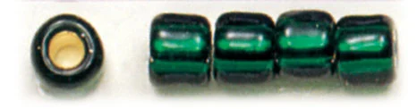 トーホービーズ 特大ビーズ（5.5mm） 外径約5.5mm カラーNo.36