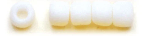 トーホービーズ 特大ビーズ（5.5mm） 外径約5.5mm カラーNo.41F