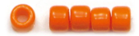 トーホービーズ 特大ビーズ（5.5mm） 外径約5.5mm カラーNo.42D