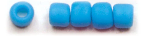 トーホービーズ 特大ビーズ（5.5mm） 外径約5.5mm カラーNo.43F
