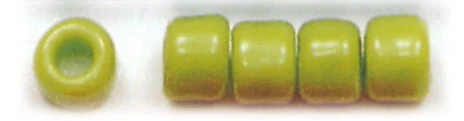 トーホービーズ 特大ビーズ（5.5mm） 外径約5.5mm カラーNo.44