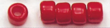 トーホービーズ 特大ビーズ（5.5mm） 外径約5.5mm カラーNo.45