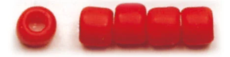 トーホービーズ 特大ビーズ（5.5mm） 外径約5.5mm カラーNo.45F
