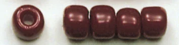 トーホービーズ 特大ビーズ（5.5mm） 外径約5.5mm カラーNo.46