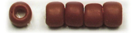 トーホービーズ 特大ビーズ（5.5mm） 外径約5.5mm カラーNo.46F
