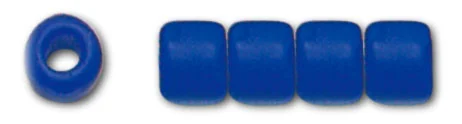 トーホービーズ 特大ビーズ（5.5mm） 外径約5.5mm カラーNo.48F