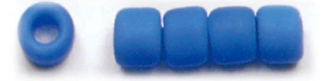 トーホービーズ 特大ビーズ（5.5mm） 外径約5.5mm カラーNo.48LF