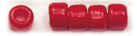 トーホービーズ 特大ビーズ（5.5mm） 外径約5.5mm カラーNo.50