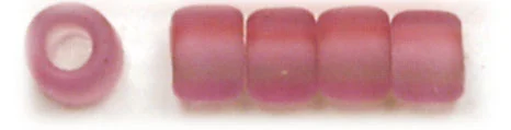 トーホービーズ 特大ビーズ（5.5mm） 外径約5.5mm カラーNo.6F