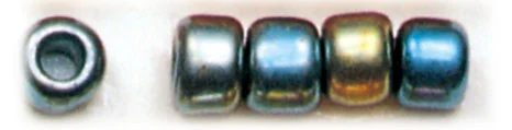 トーホービーズ 特大ビーズ（5.5mm） 外径約5.5mm カラーNo.721