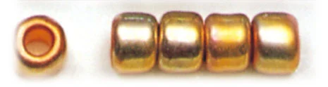 トーホービーズ 特大ビーズ（5.5mm） 外径約5.5mm カラーNo.722