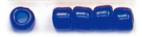 トーホービーズ 特大ビーズ（5.5mm） 外径約5.5mm カラーNo.8
