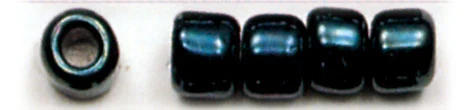トーホービーズ 特大ビーズ（5.5mm） 外径約5.5mm カラーNo.82
