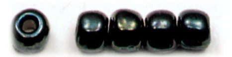 トーホービーズ 特大ビーズ（5.5mm） 外径約5.5mm カラーNo.84