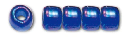 トーホービーズ 特大ビーズ（5.5mm） 外径約5.5mm カラーNo.87