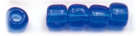 トーホービーズ 特大ビーズ(5.5mm) 外径約5.5mm カラーNo.942