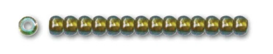 トーホービーズ 丸大ビーズ 外径約3mm カラーNo.1014