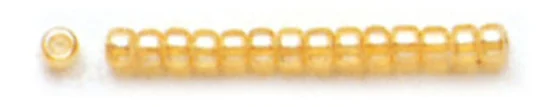 トーホービーズ 丸大ビーズ 外径約3mm カラーNo.103