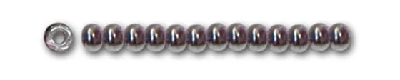 トーホービーズ 丸大ビーズ 外径約3mm カラーNo.1064