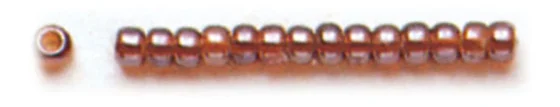 トーホービーズ 丸大ビーズ 外径約3mm カラーNo.114