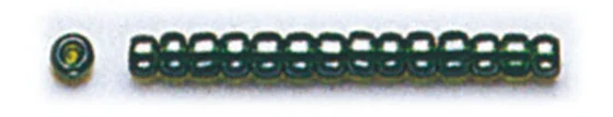 トーホービーズ 丸大ビーズ 外径約3mm カラーNo.119