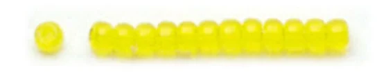 トーホービーズ 丸大ビーズ 外径約3mm カラーNo.12