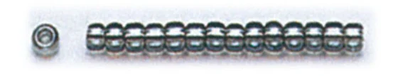 トーホービーズ 丸大ビーズ 外径約3mm カラーNo.120