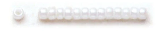 トーホービーズ 丸大ビーズ 外径約3mm カラーNo.121