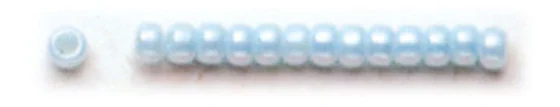 トーホービーズ 丸大ビーズ 外径約3mm カラーNo.124