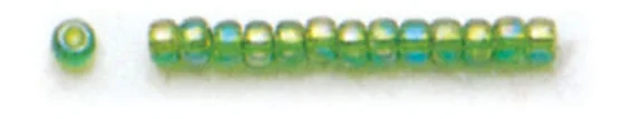 トーホービーズ 丸大ビーズ 外径約3mm カラーNo.167