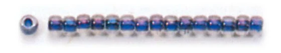 トーホービーズ 丸大ビーズ 外径約3mm カラーNo.181
