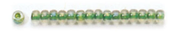 トーホービーズ 丸大ビーズ 外径約3mm カラーNo.184