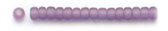 トーホービーズ 丸大ビーズ 外径約3mm カラーNo.19F