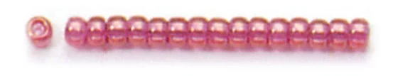 トーホービーズ 丸大ビーズ 外径約3mm カラーNo.201