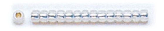 トーホービーズ 丸大ビーズ 外径約3mm カラーNo.2100