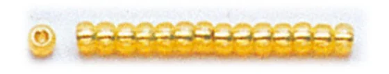 トーホービーズ 丸大ビーズ 外径約3mm カラーNo.2109