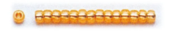 トーホービーズ 丸大ビーズ 外径約3mm カラーNo.2110