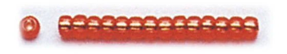 トーホービーズ 丸大ビーズ 外径約3mm カラーNo.2112
